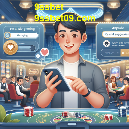 Jogo Responsável: A Importância da Segurança nas Apostas Online